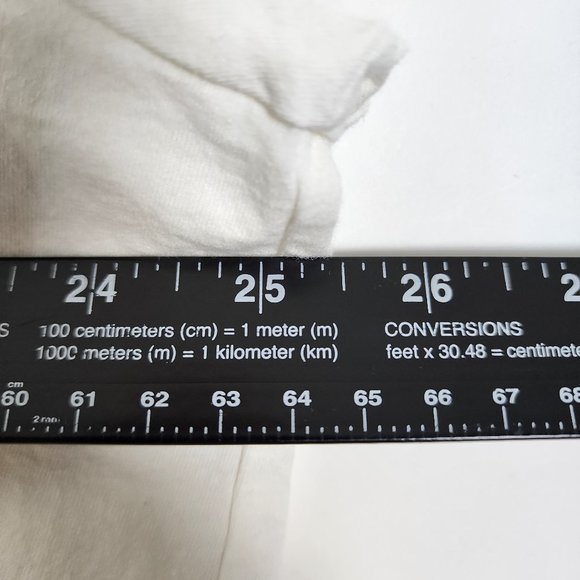 Disney Parks Busy Being Bad Glitter Evil Womens 3XL Short Sleeve Graphic T Shirt - Picture 10 of 10